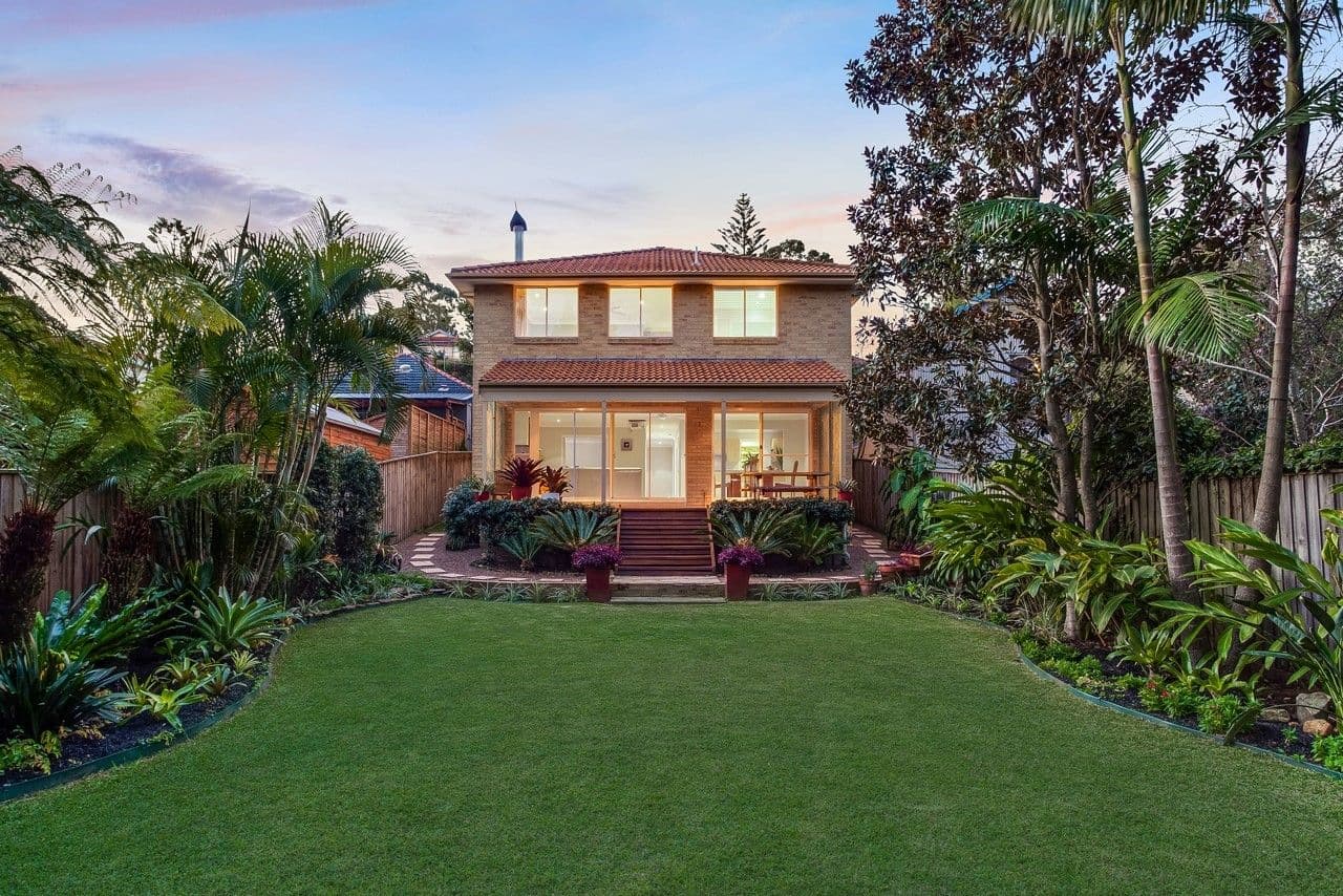 23 Worrobil Street, North Balgowlah - Thumbnail 2