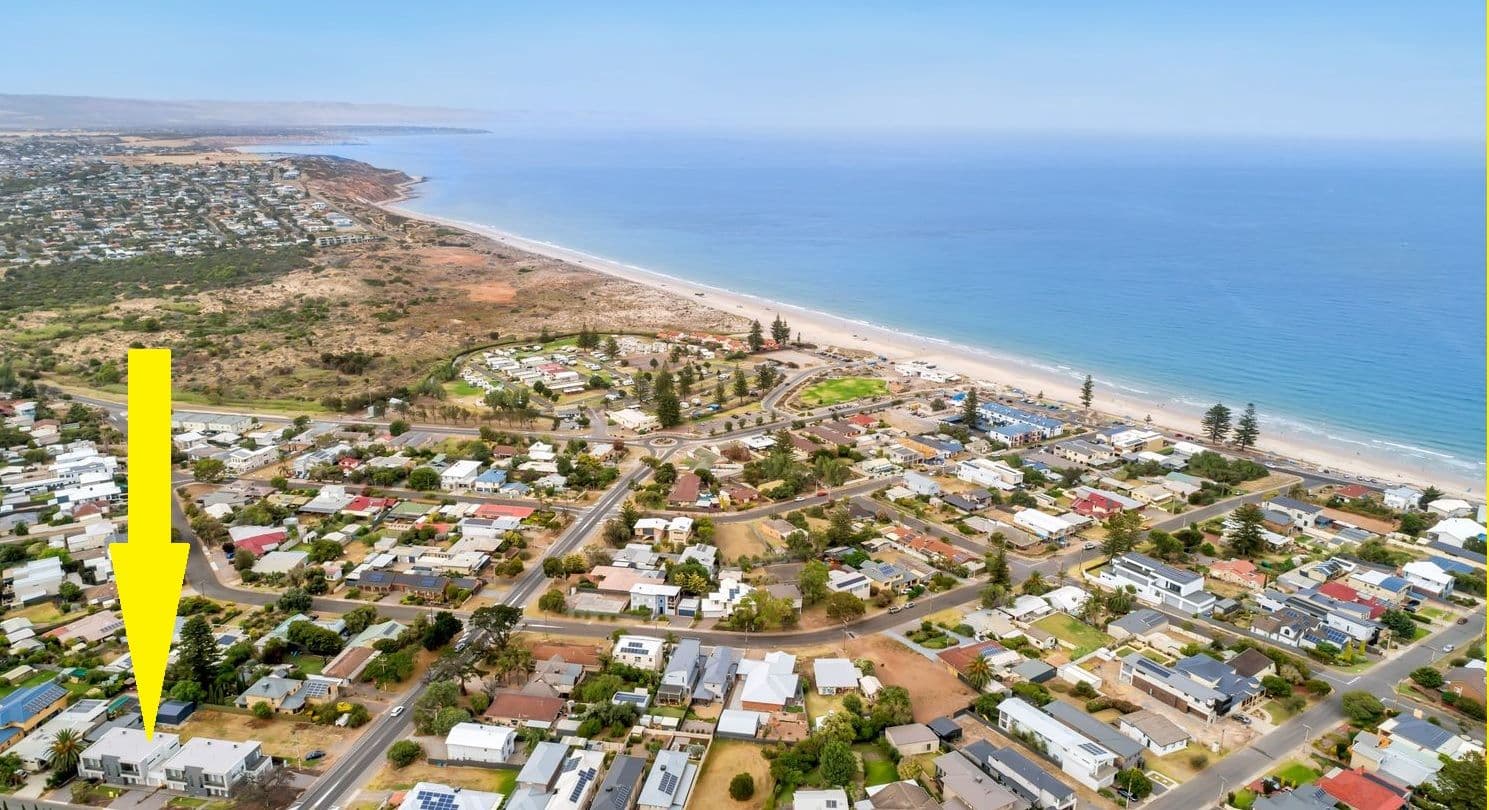 64 Second Avenue, Moana SA 5169, Moana - Image 1