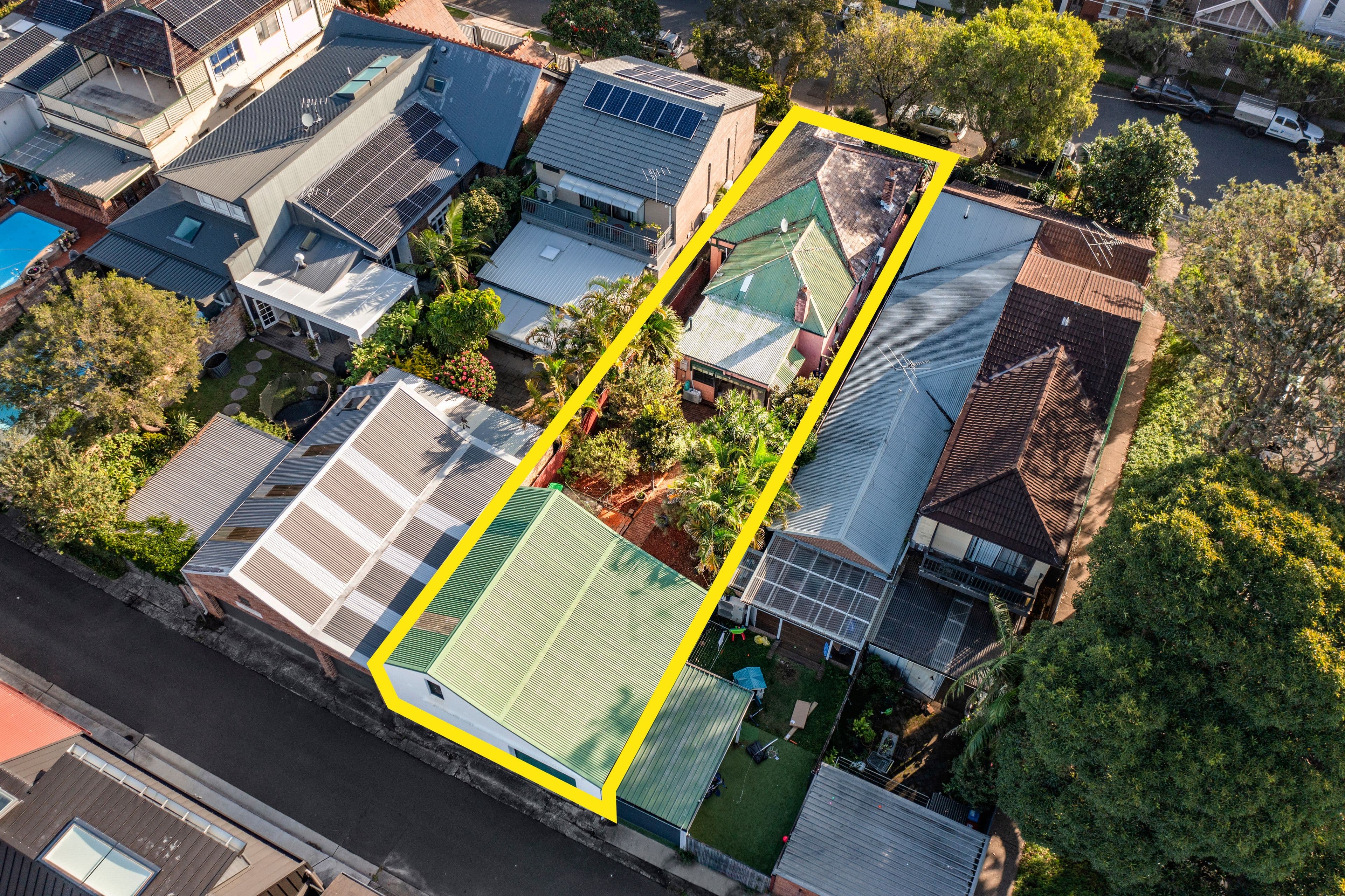180 Denison Street, Queens Park NSW 2022, Queens Park - Thumbnail 2