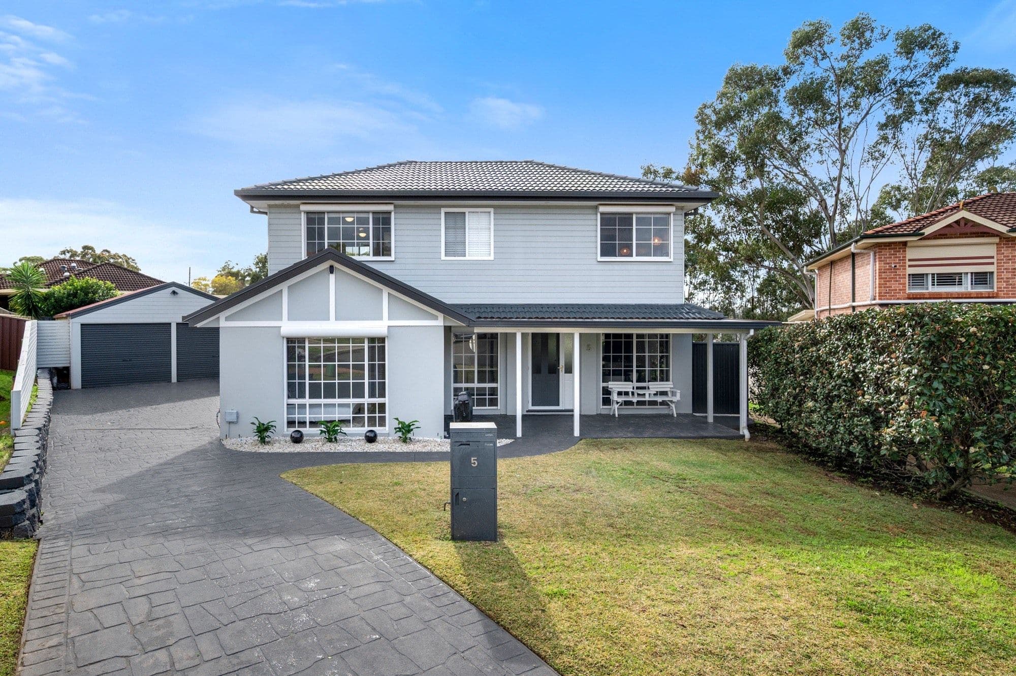 5 Mulloo Place, Cranebrook NSW 2749, Cranebrook - Image 1