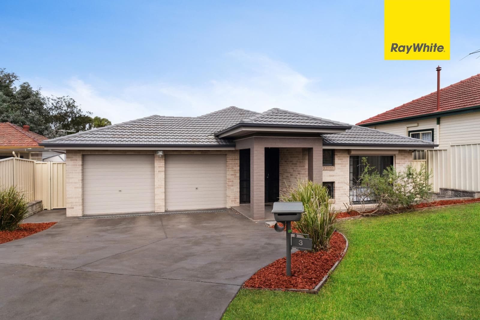 3 Ryan Avenue, Cabramatta - Image 1