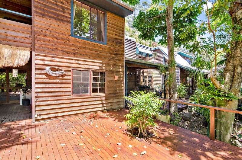 132 Ducats Road, TALLEBUDGERA VALLEY QLD 4228, Tallebudgera - Thumbnail 4