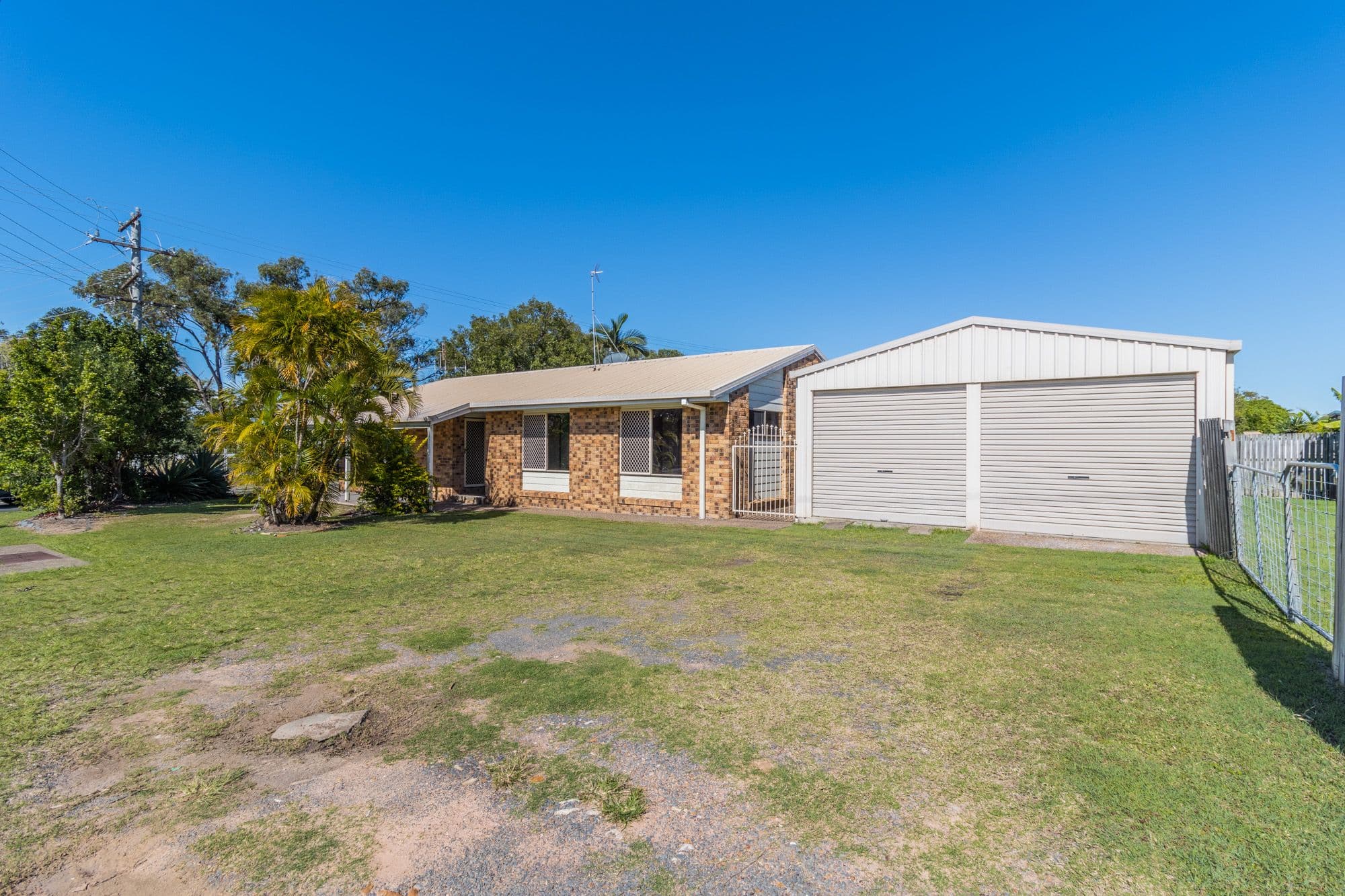 87 Pulgul Street, Urangan QLD 4655, Urangan - Image 1