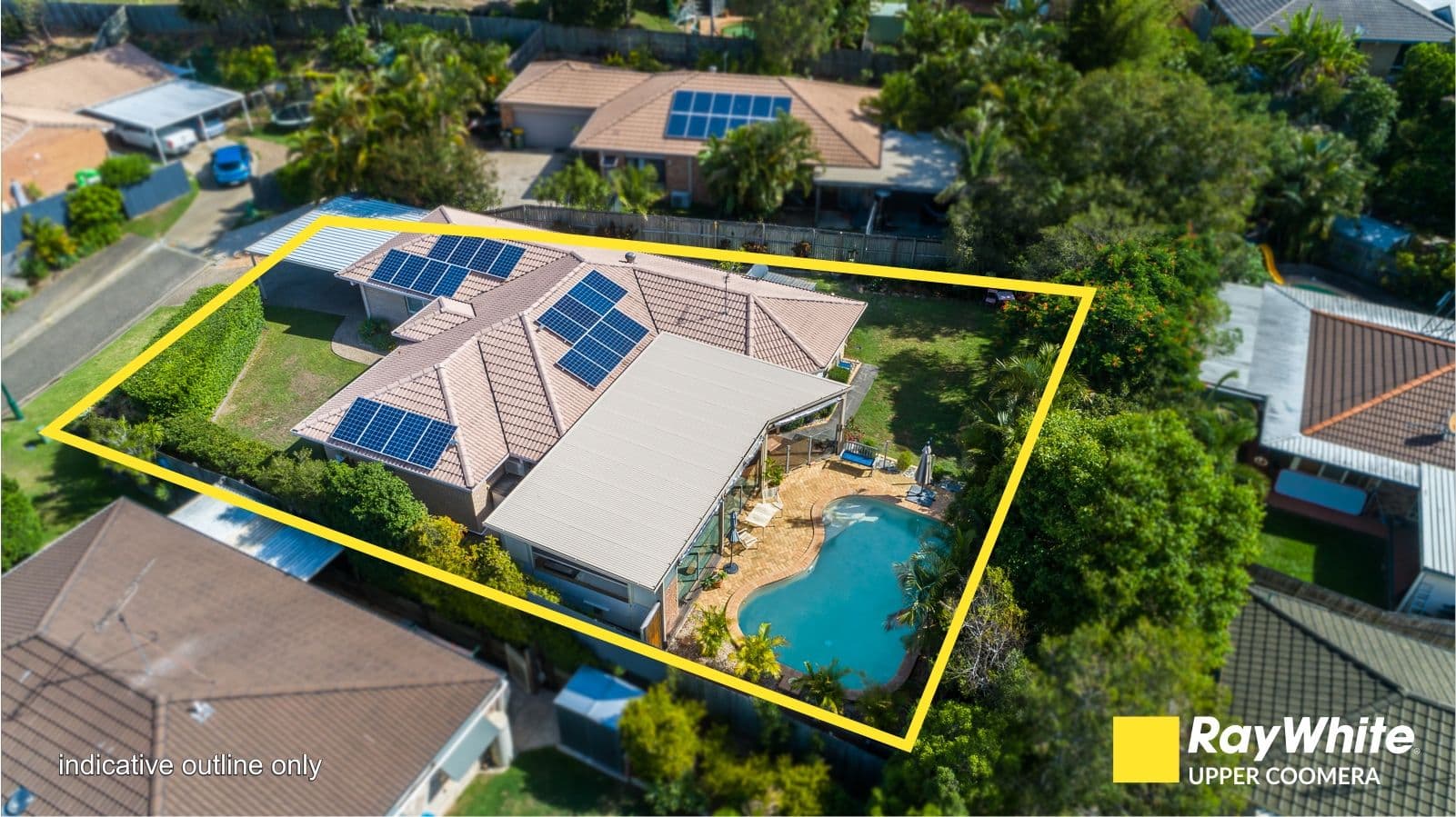 20 Acton Place, Upper Coomera QLD 4209, Upper Coomera - Thumbnail 2