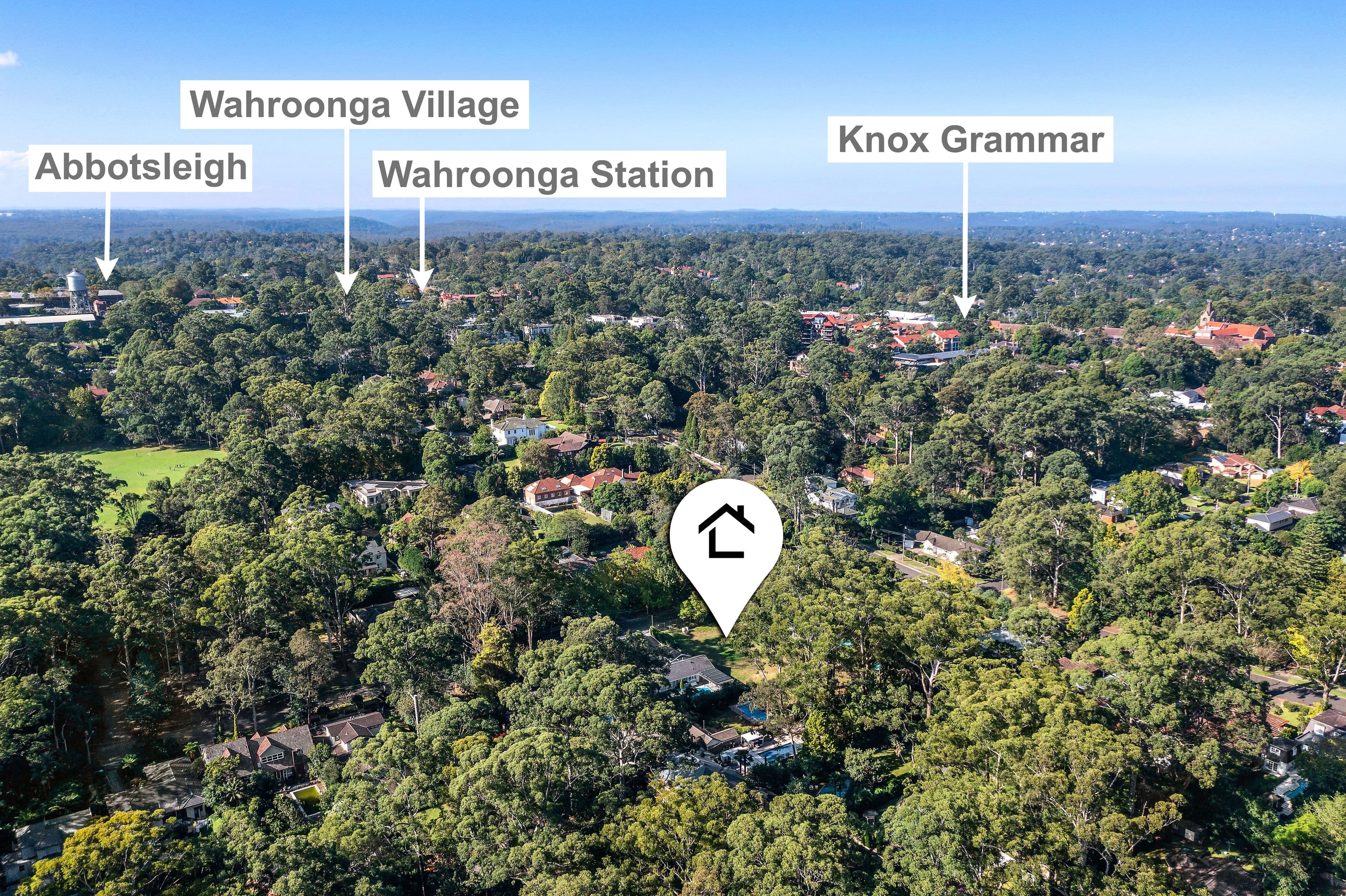 6 Tanderra Street, Wahroonga NSW 2076, Wahroonga - Thumbnail 2