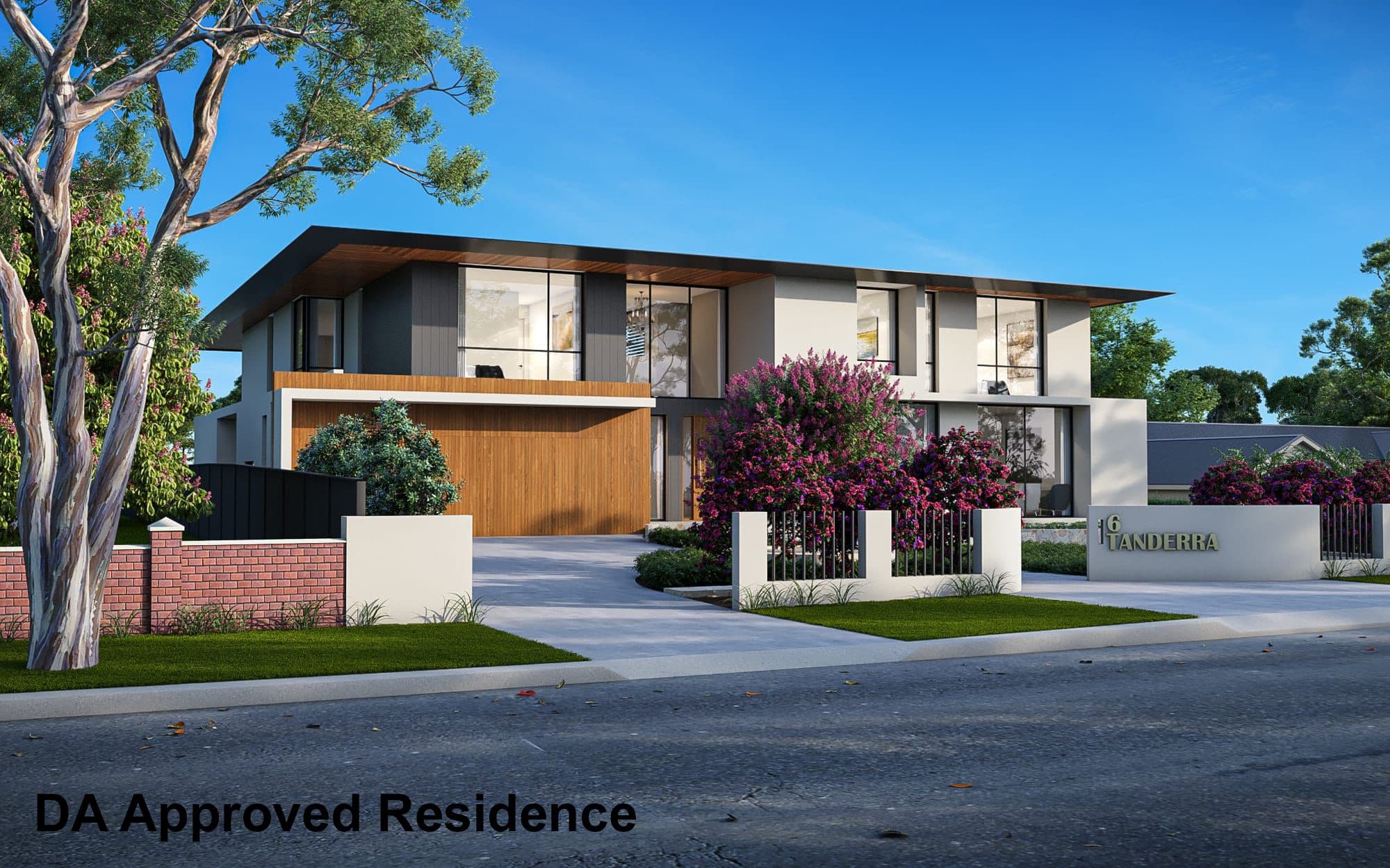 6 Tanderra Street, Wahroonga NSW 2076, Wahroonga - Thumbnail 3