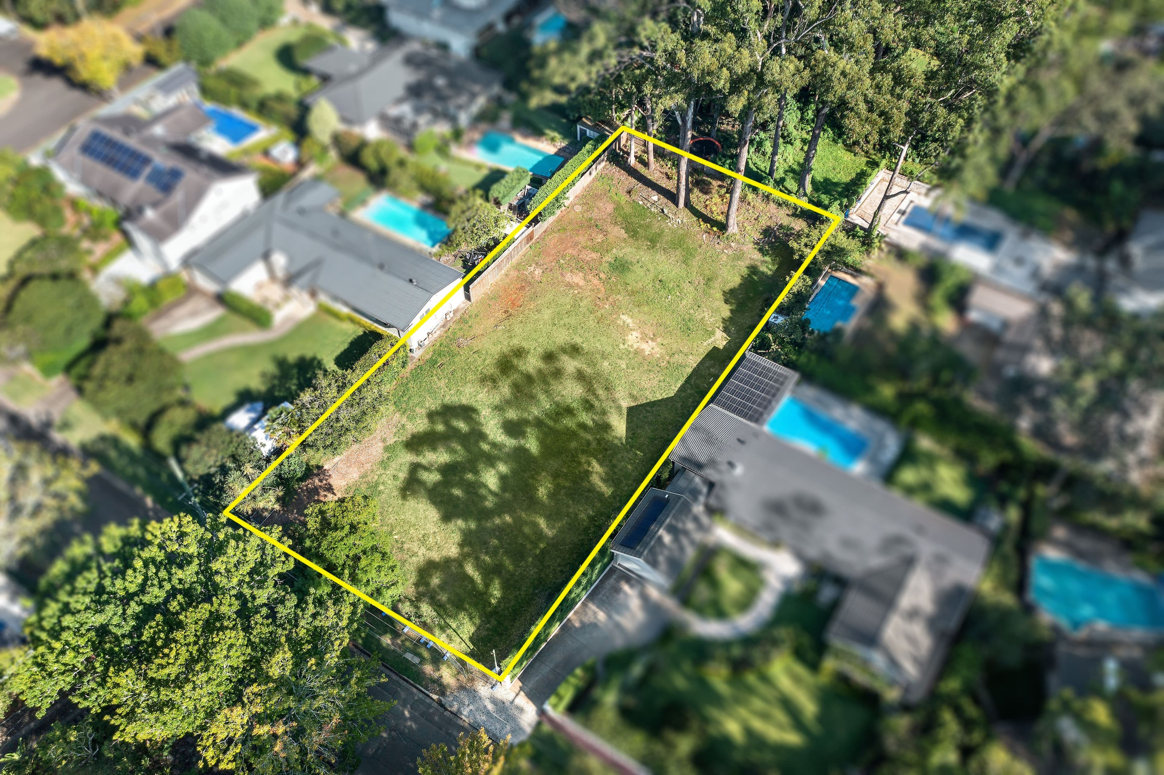 6 Tanderra Street, Wahroonga NSW 2076, Wahroonga - Thumbnail 6