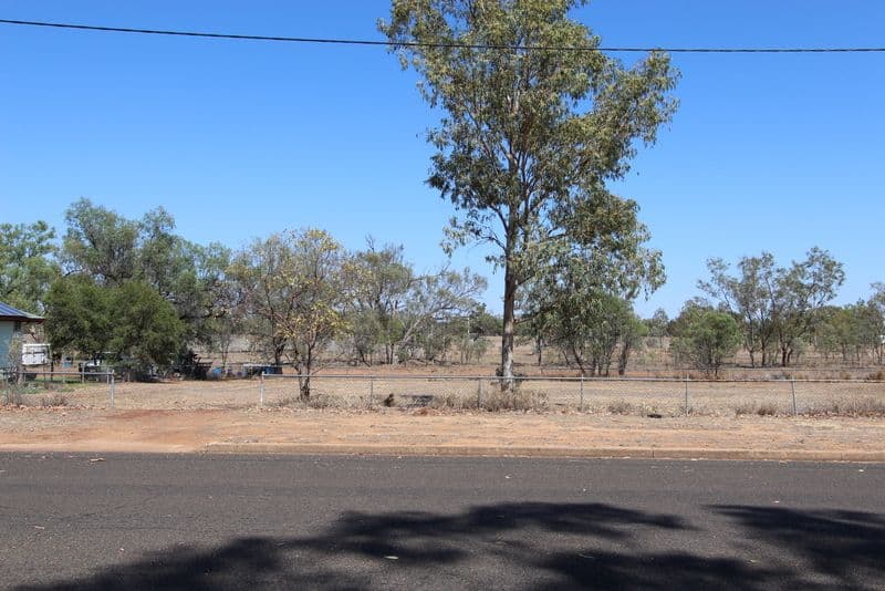 Lot 7, 25 Galatea Street, Charleville QLD 4470, Charleville - Image 1
