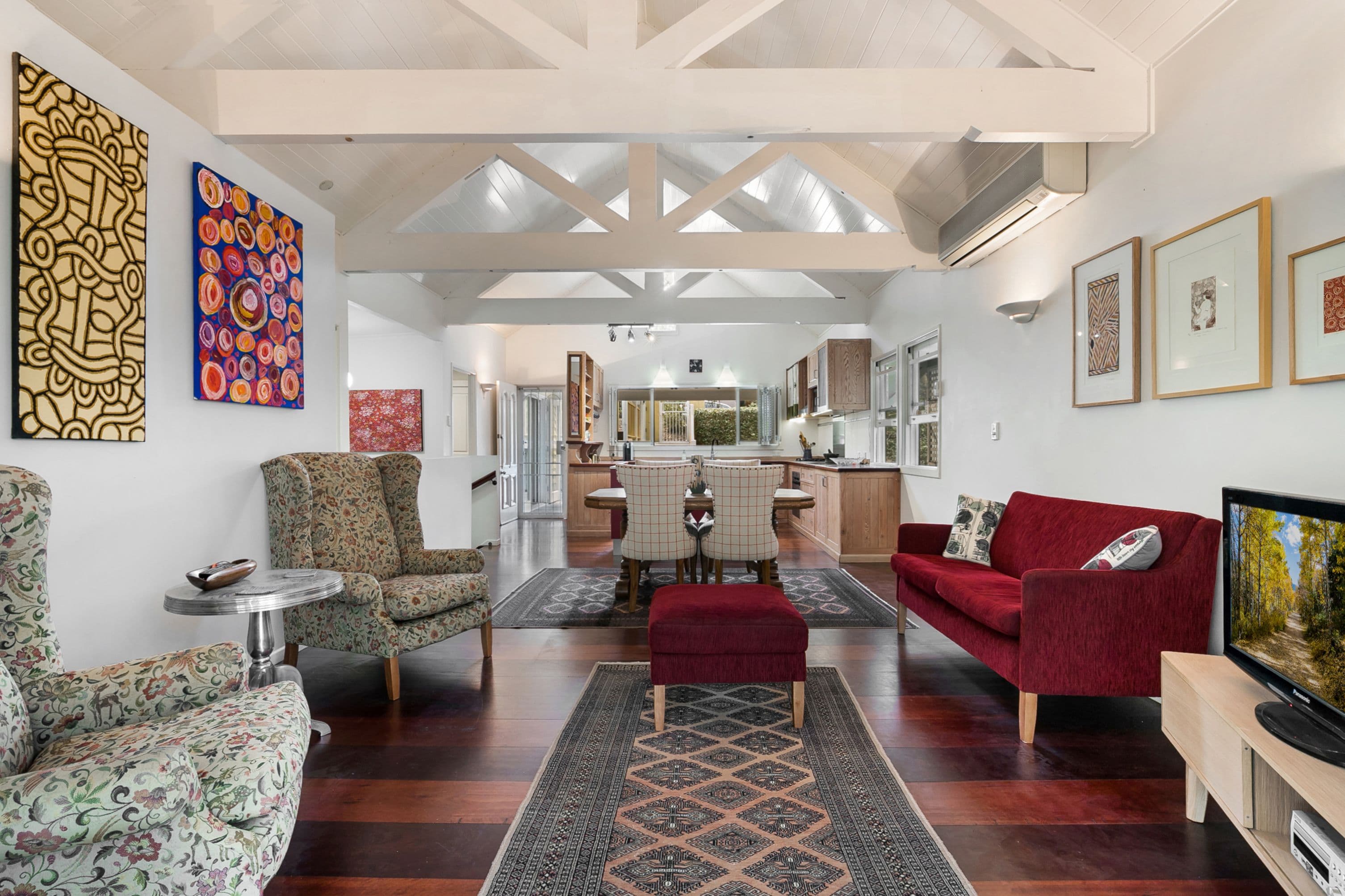 11 Colorado Avenue, Bardon QLD 4065, Bardon - Image 1