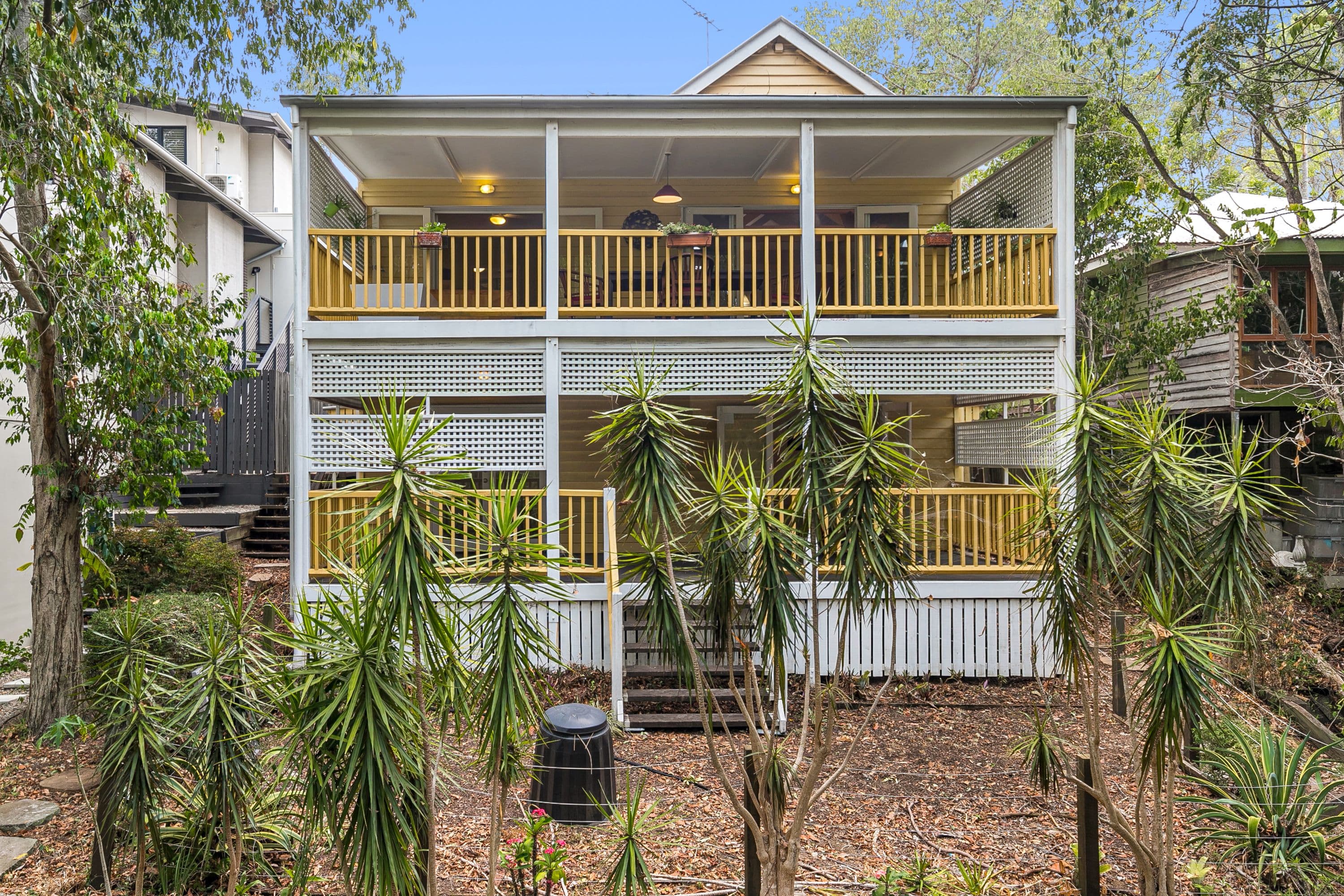 11 Colorado Avenue, Bardon QLD 4065, Bardon - Thumbnail 2