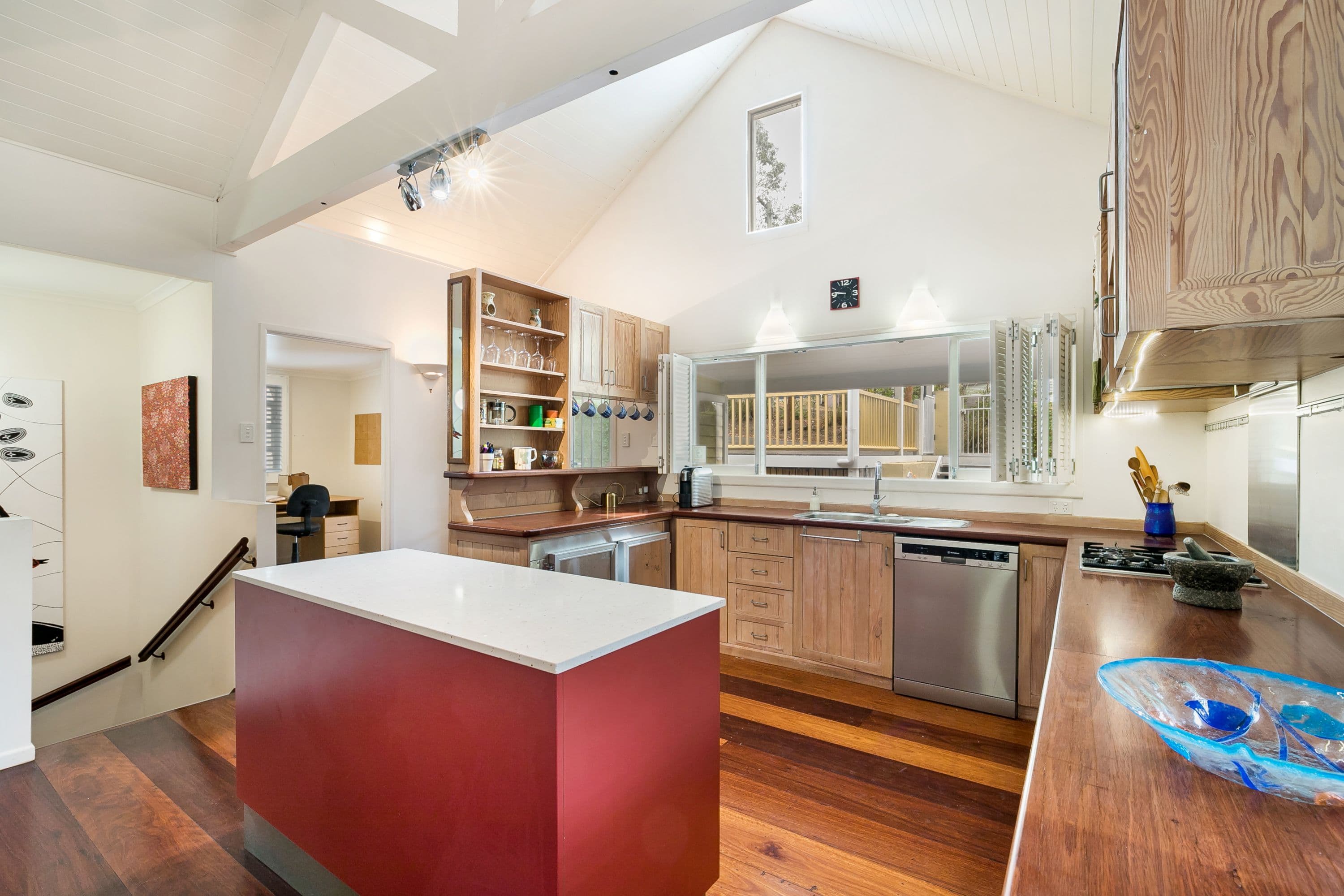 11 Colorado Avenue, Bardon QLD 4065, Bardon - Thumbnail 3