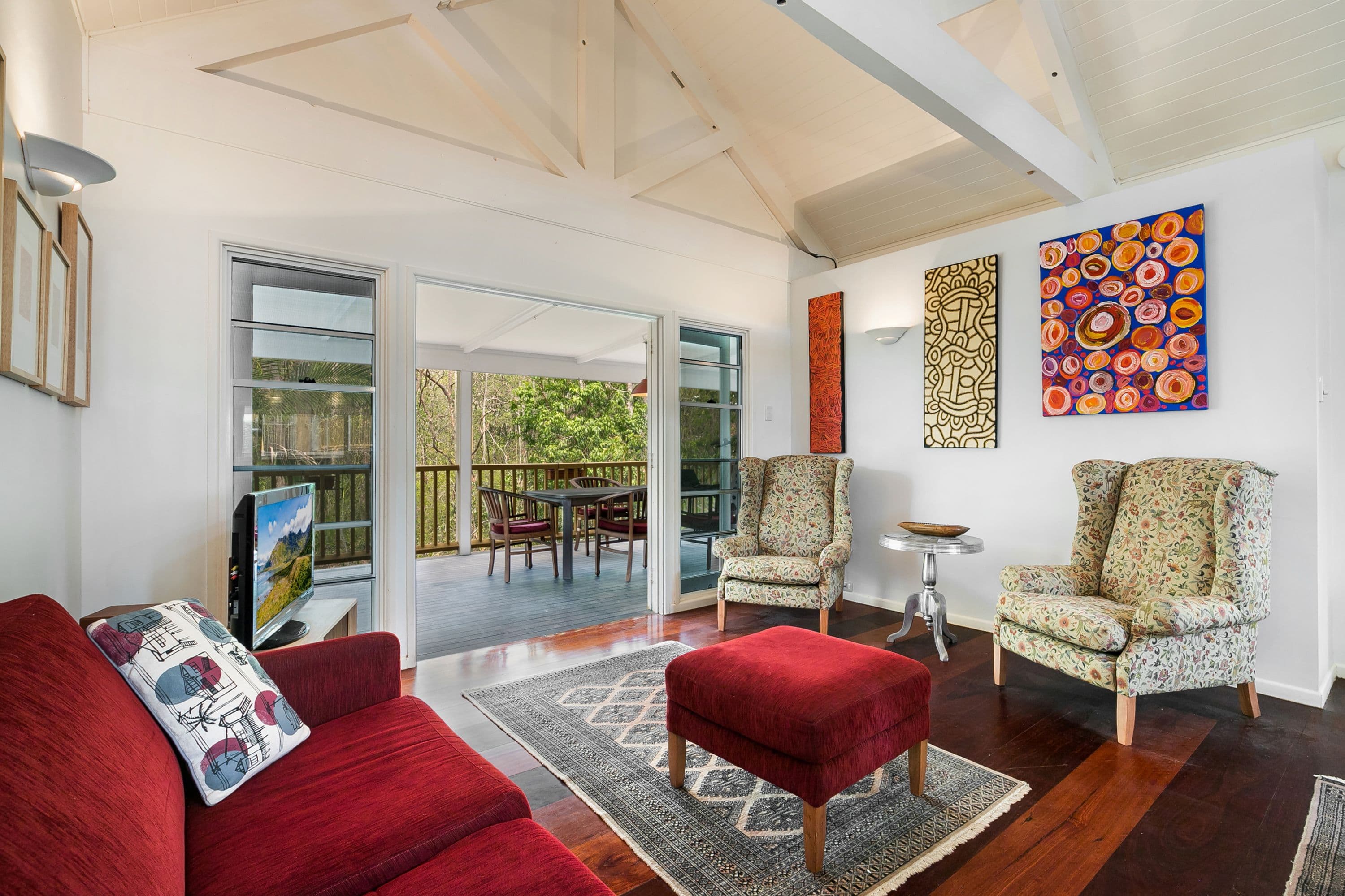 11 Colorado Avenue, Bardon QLD 4065, Bardon - Thumbnail 5