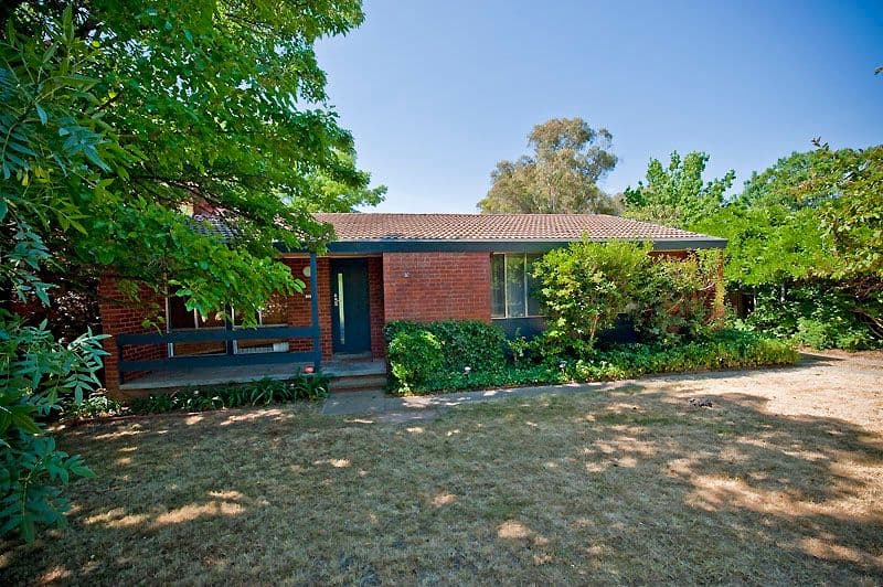32 Burdekin Street, DUFFY ACT 2611, Duffy - Image 1