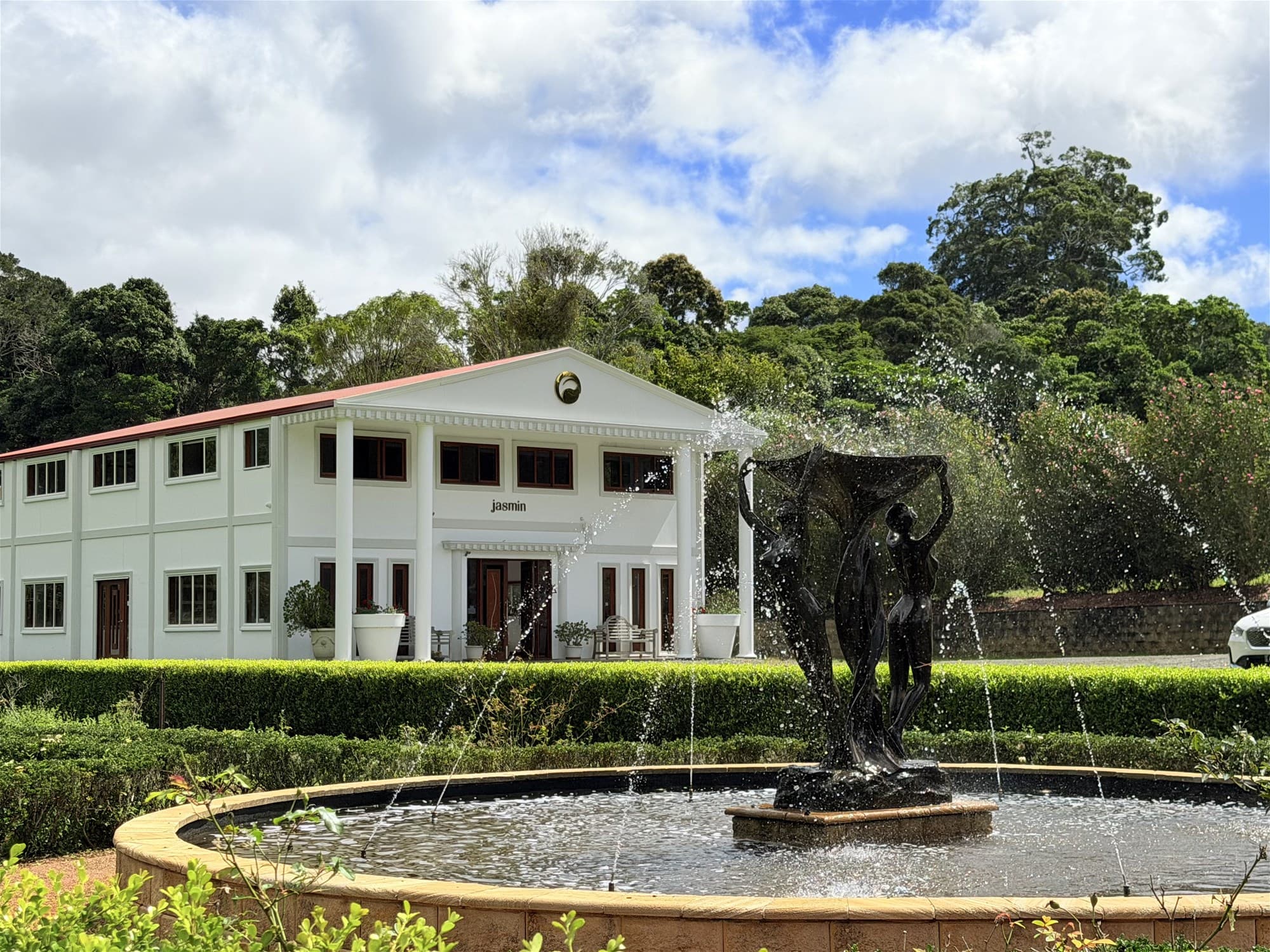 6.2 Acres of Rainforest Serenity in the heart of Tamborine Mountain 
                                
                                    197-207  Long Road TAMBORINE MOUNTAIN QLD, Tamborine Mountain - Image 1