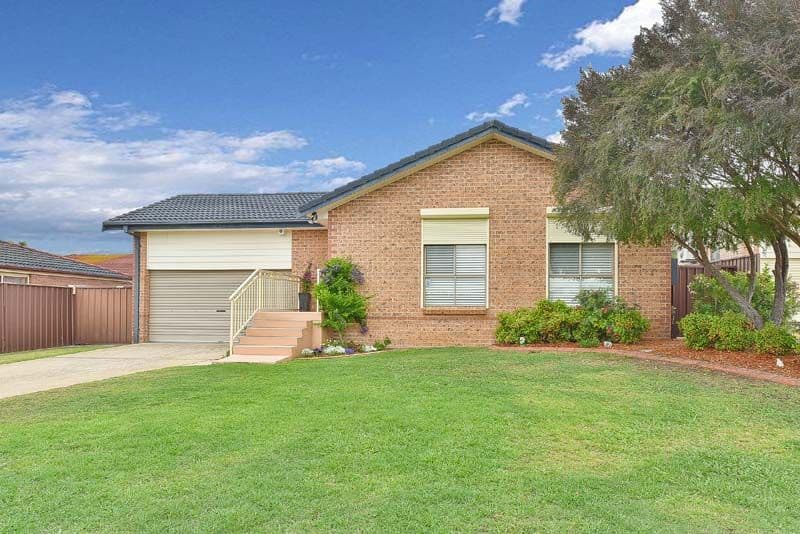 3 Leontes Close, Rosemeadow NSW 2560, Rosemeadow - Image 1
