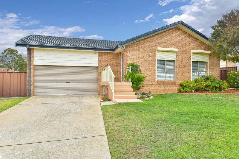 3 Leontes Close, Rosemeadow NSW 2560, Rosemeadow - Thumbnail 2