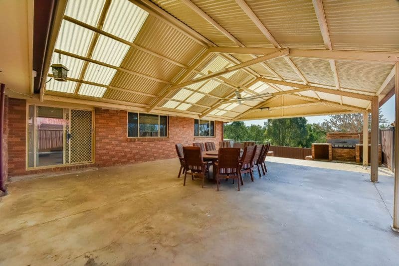 19 Granite Place, Eagle Vale NSW 2558, Eagle Vale - Thumbnail 8