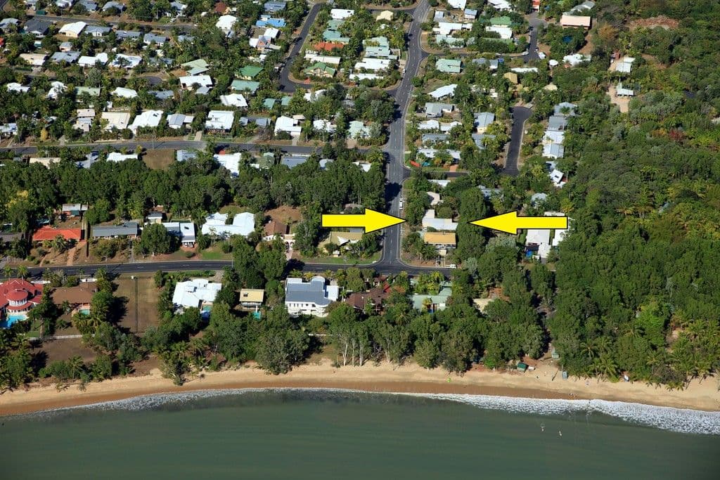 4 Albatross Street, Kewarra Beach QLD 4879, Kewarra Beach - Image 1