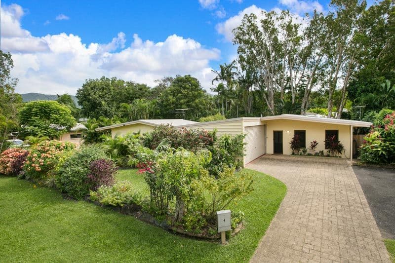 4 Albatross Street, Kewarra Beach QLD 4879, Kewarra Beach - Thumbnail 4