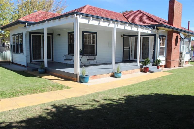 263 Fitzroy Street, Dubbo NSW 2830, Dubbo - Image 1