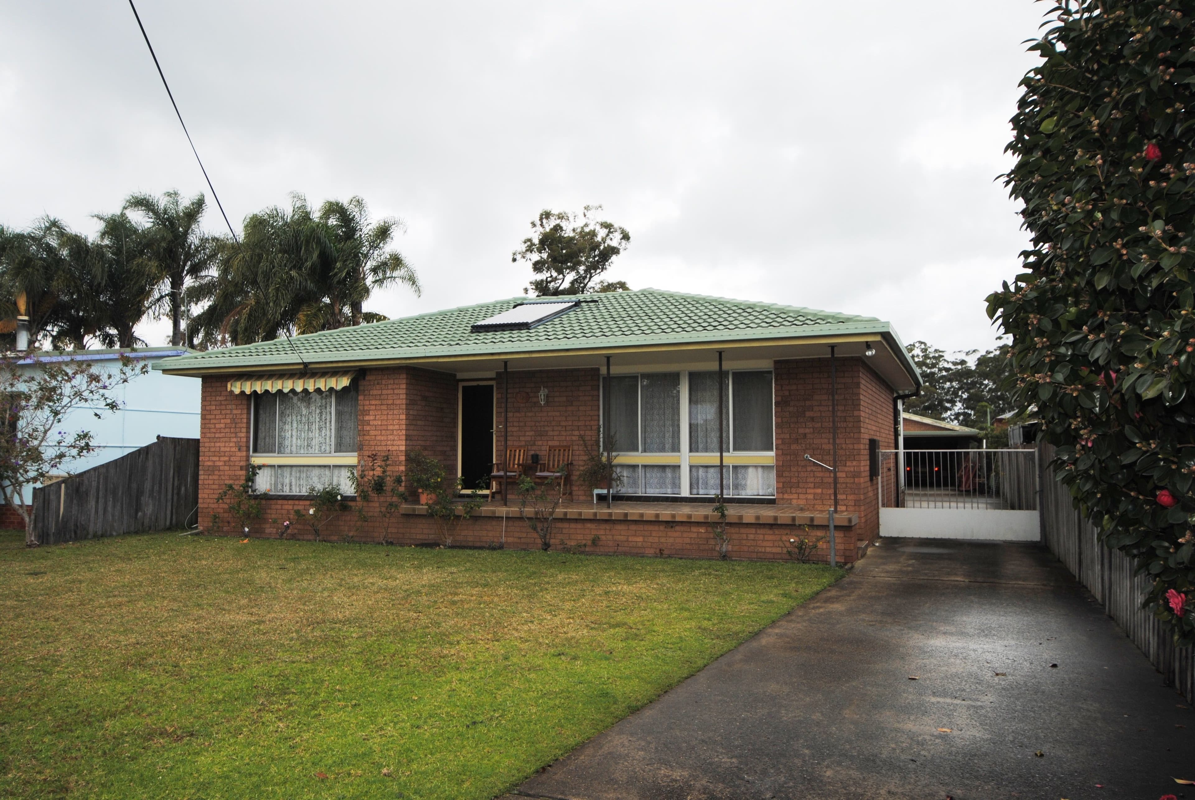 142 Jacobs Drive, Sussex Inlet - Image 1
