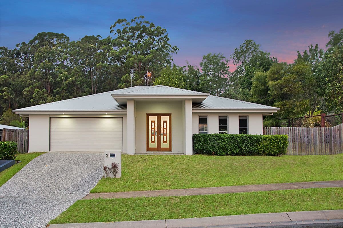 2 Spoonbill Drive, Forest Glen QLD 4556, Forest Glen - Image 1