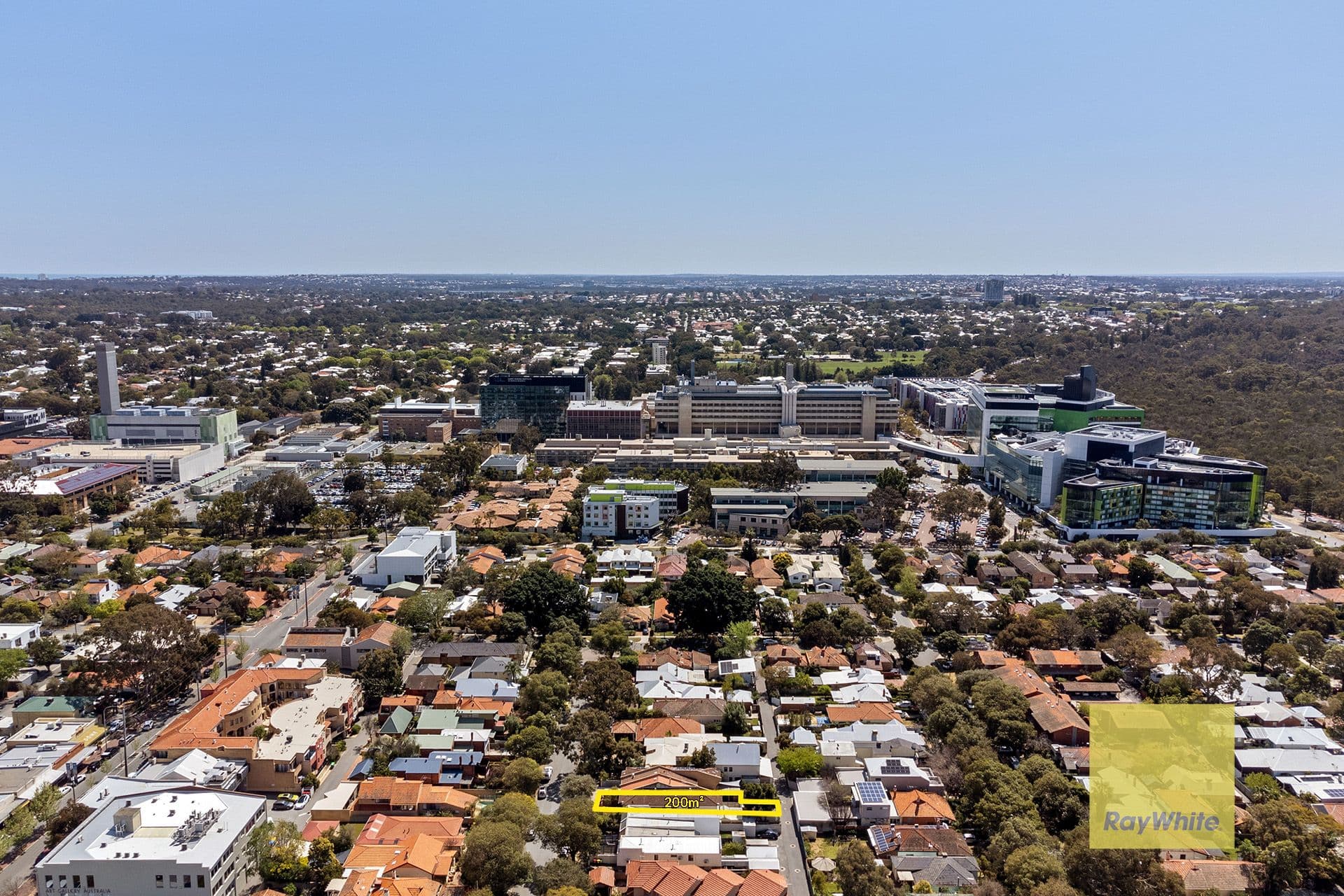 18D Tareena Street, Nedlands WA 6009, Nedlands - Thumbnail 3