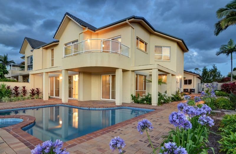 5278 Marine Drive North, SANCTUARY COVE QLD 4212, Sanctuary Cove - Thumbnail 4