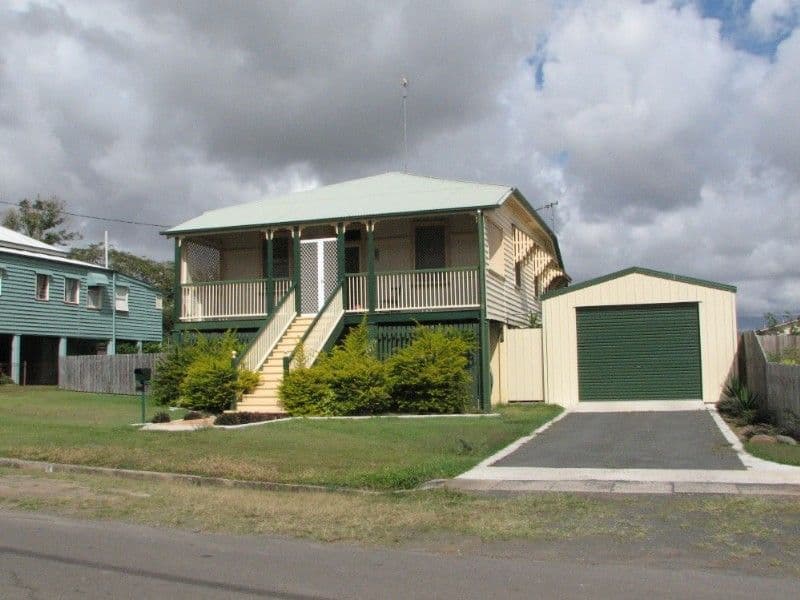 5 Rossolini Street, BUNDABERG SOUTH QLD 4670, Bundaberg South - Image 1