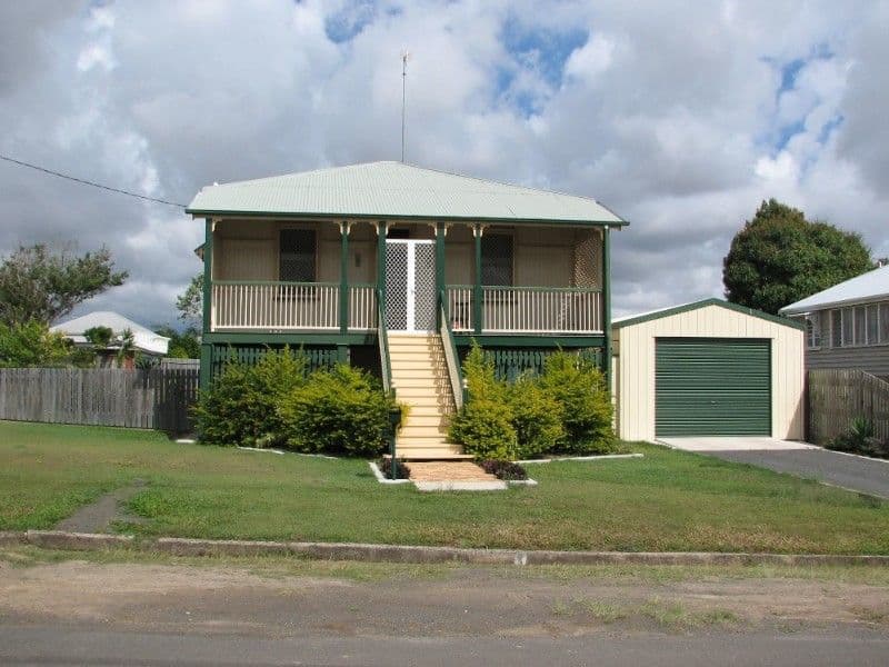 5 Rossolini Street, BUNDABERG SOUTH QLD 4670, Bundaberg South - Thumbnail 2