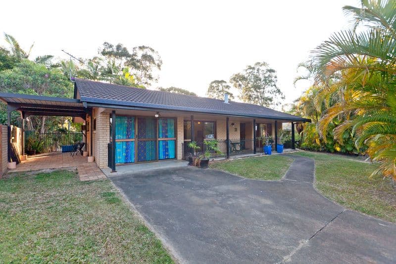 12 Sycamore Parade, VICTORIA POINT QLD 4165, Victoria Point - Image 1