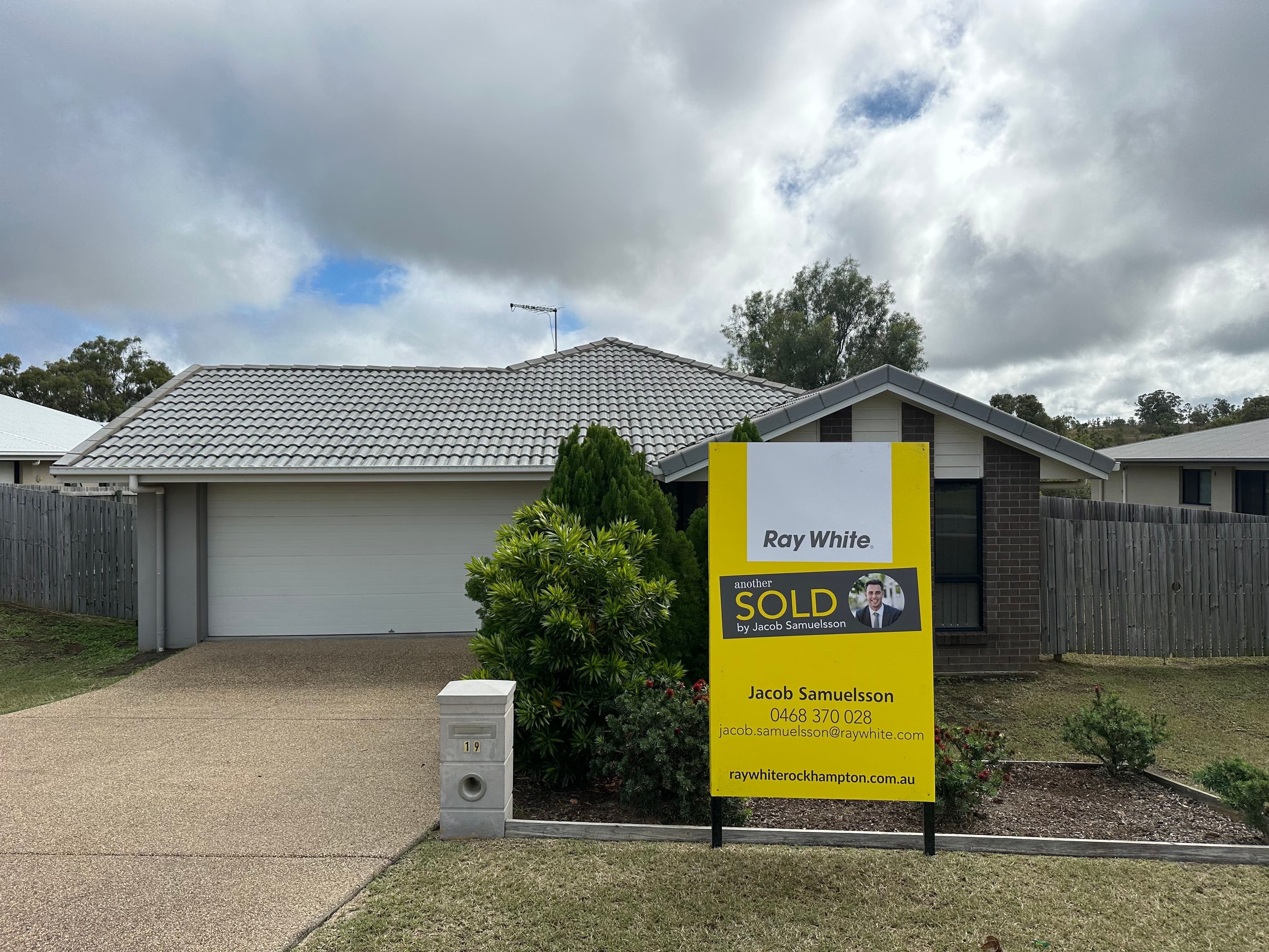 19 Vermont Drive, Parkhurst QLD 4702, Parkhurst - Image 1