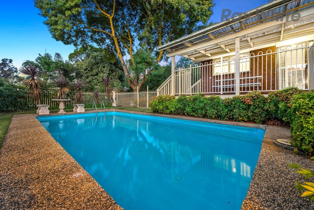 5 MELBA Place, Chirnside Park VIC 3116, Chirnside Park - Image 1