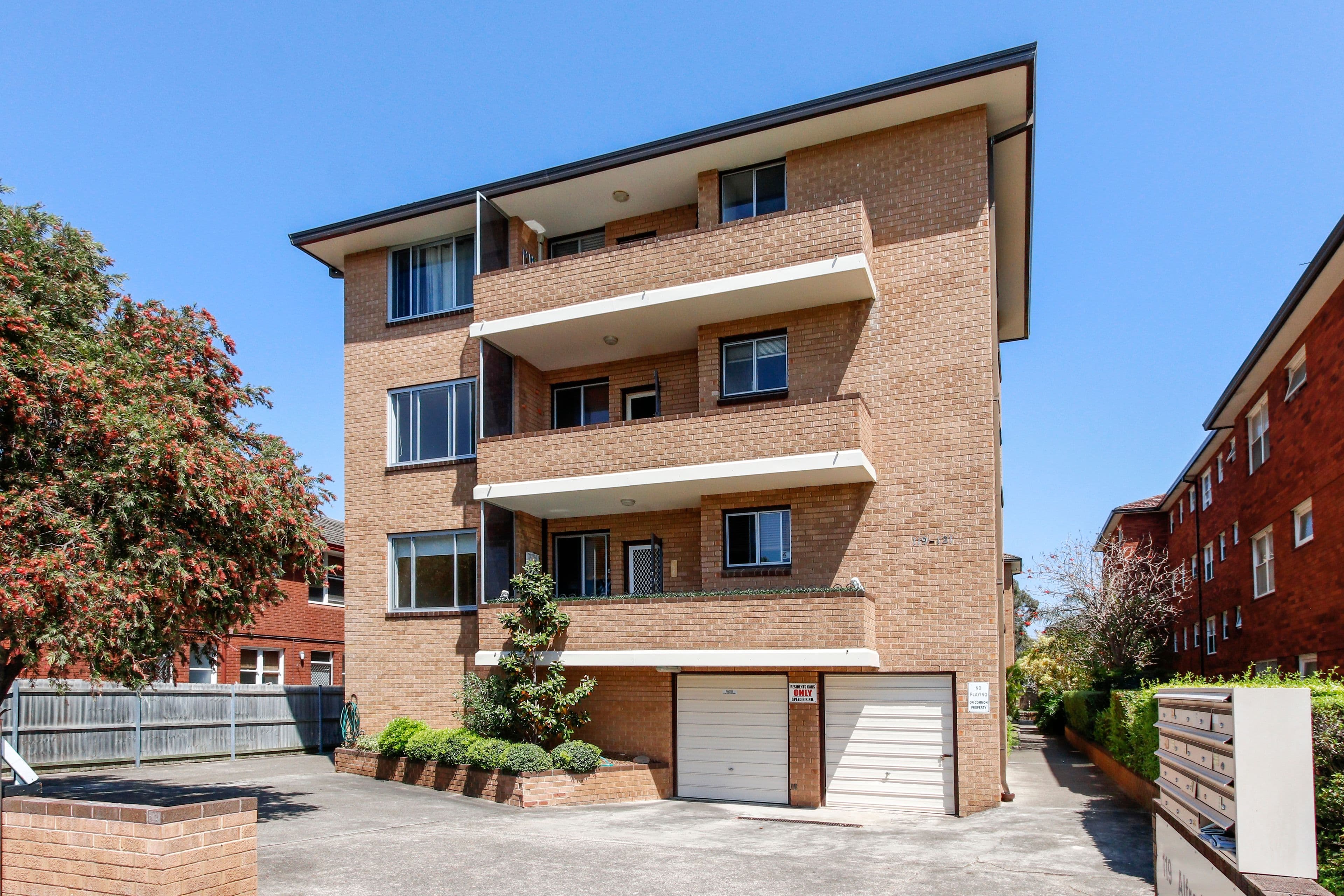 119-121 Alfred Street, Sans Souci NSW 2219, Sans Souci - Image 1