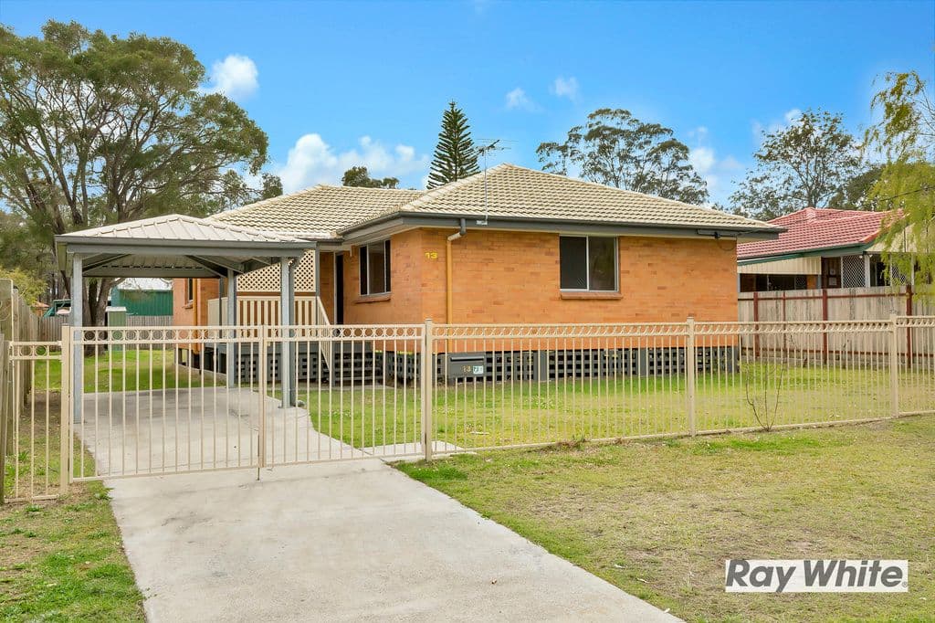 13 Doreen Crescent, CAROLE PARK QLD 4300, Carole Park - Image 1