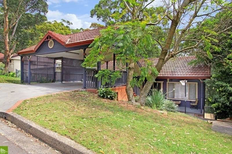 4 Kirrang Avenue, MANGERTON NSW 2500, Mangerton - Image 1