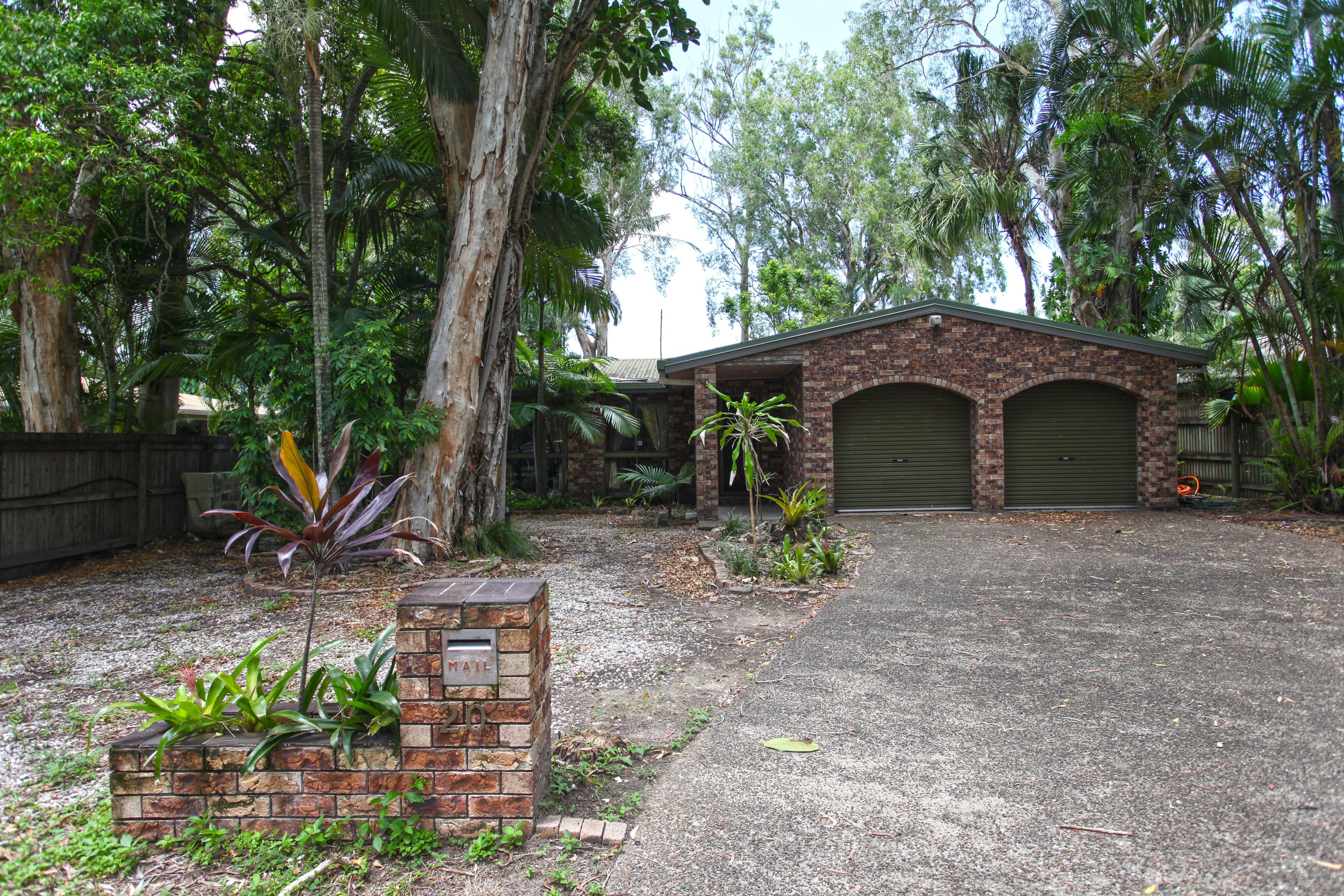 20 Newton Street, Andergrove QLD 4740, Andergrove - Thumbnail 2