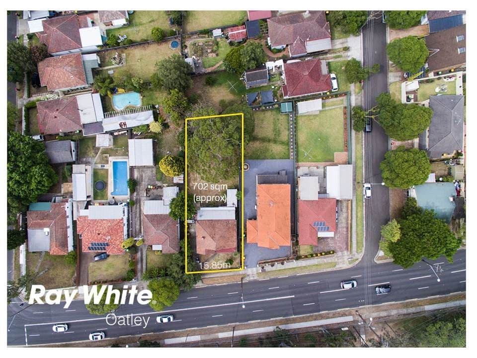 537 Forest Road, Mortdale - Thumbnail 2