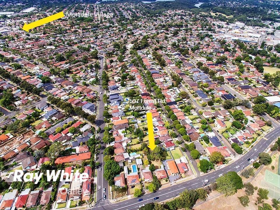 537 Forest Road, Mortdale - Thumbnail 5