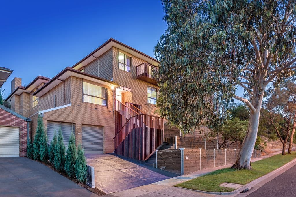148 Plenty River Drive, Greensborough VIC 3088, Greensborough - Thumbnail 2
