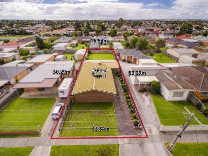48 George Street, St Albans VIC 3021, St Albans - Image 1