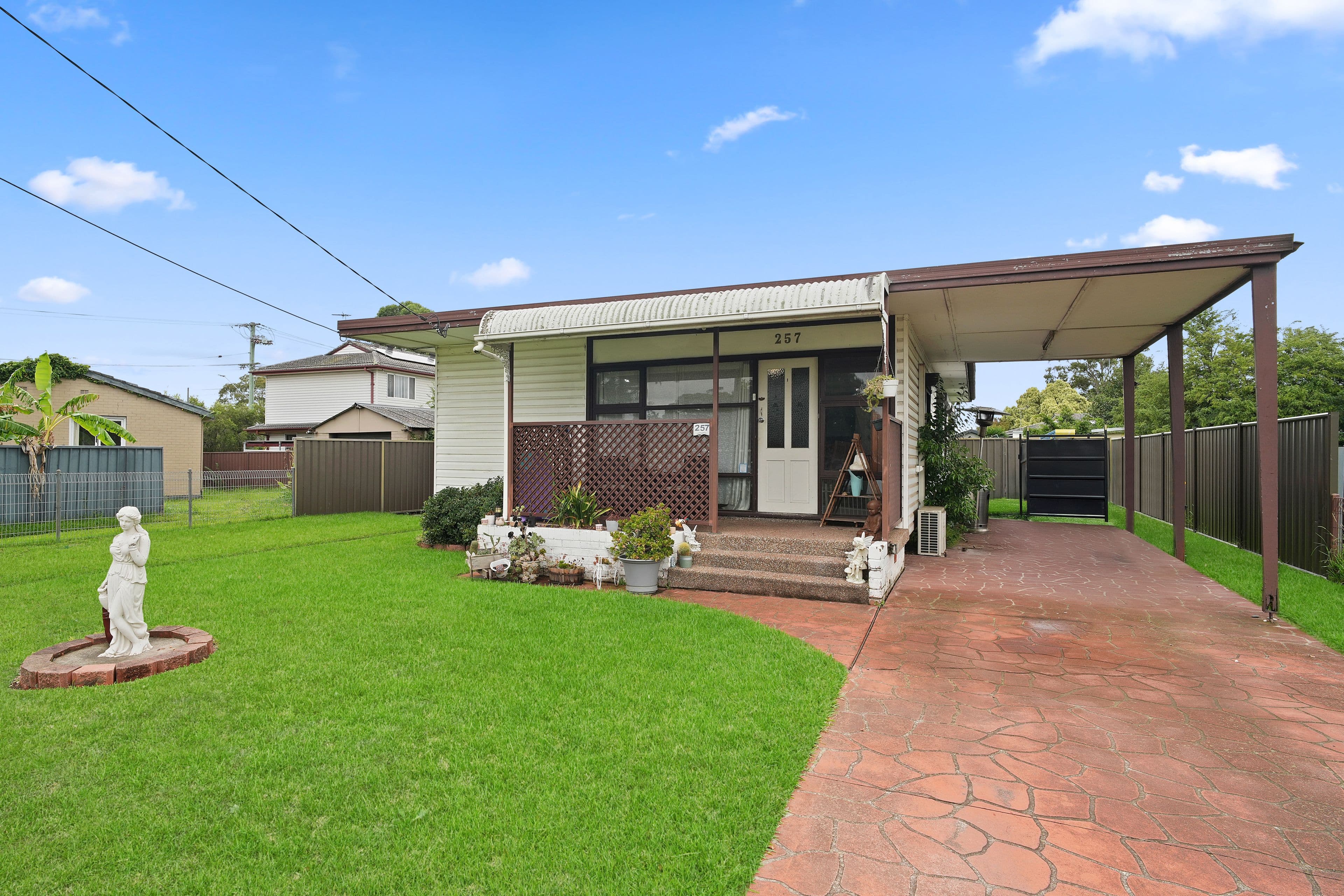 257 Popondetta Road, Blackett NSW 2770, Blackett - Image 1