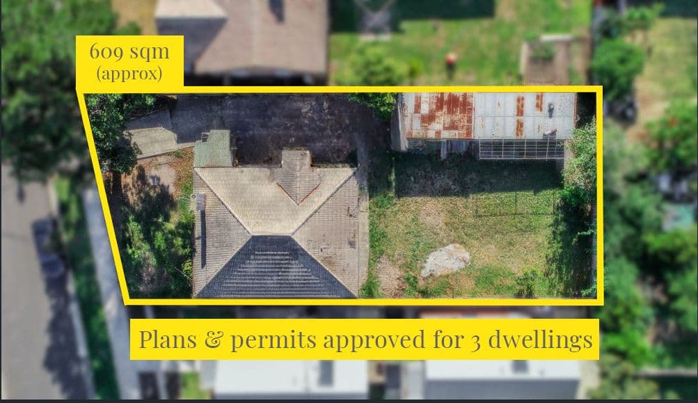 22 Elliott Avenue, Broadmeadows VIC 3047, Broadmeadows - Image 1