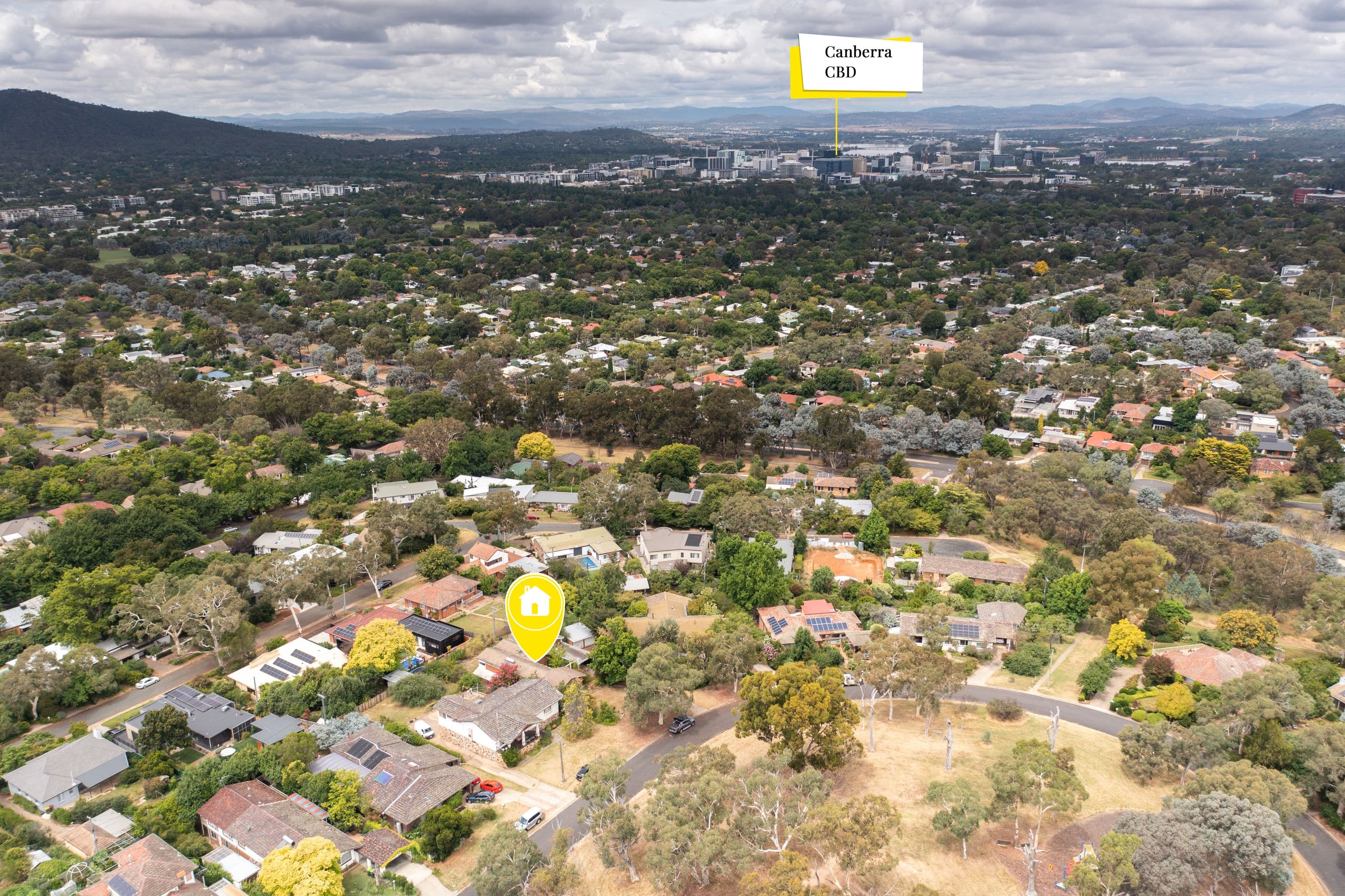 31 Wongoola Close, O'Connor ACT 2602, O'Connor - Thumbnail 7