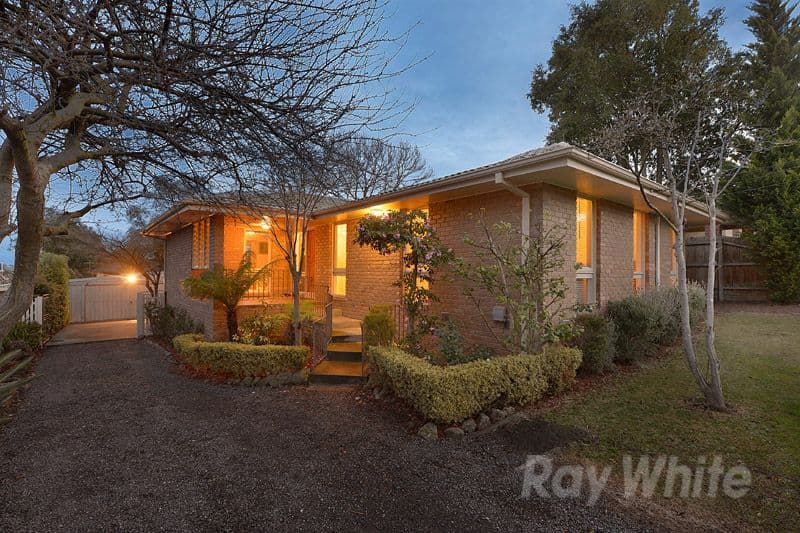 19 Conn Street, FERNTREE GULLY VIC 3156, Ferntree Gully - Image 1