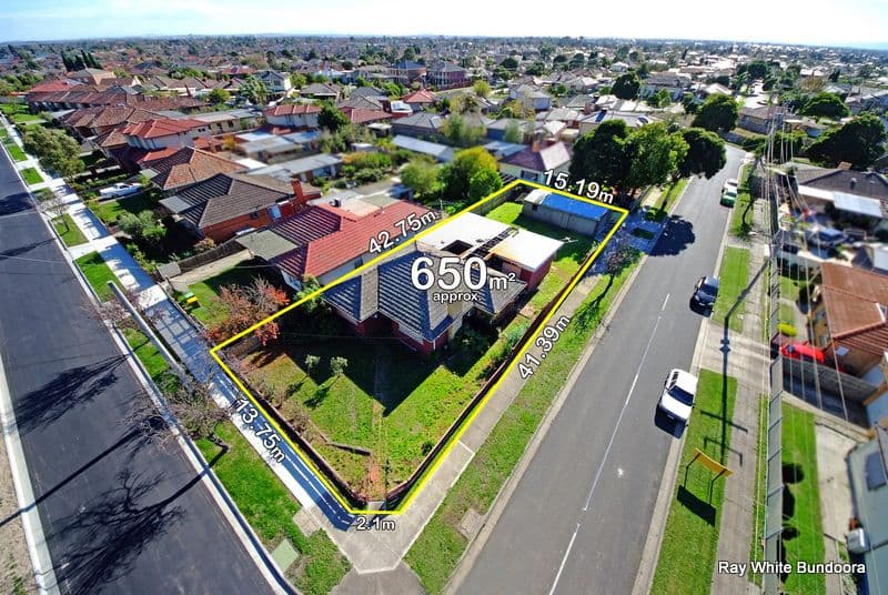 14 Waratah Street, THOMASTOWN VIC 3074, Thomastown - Image 1