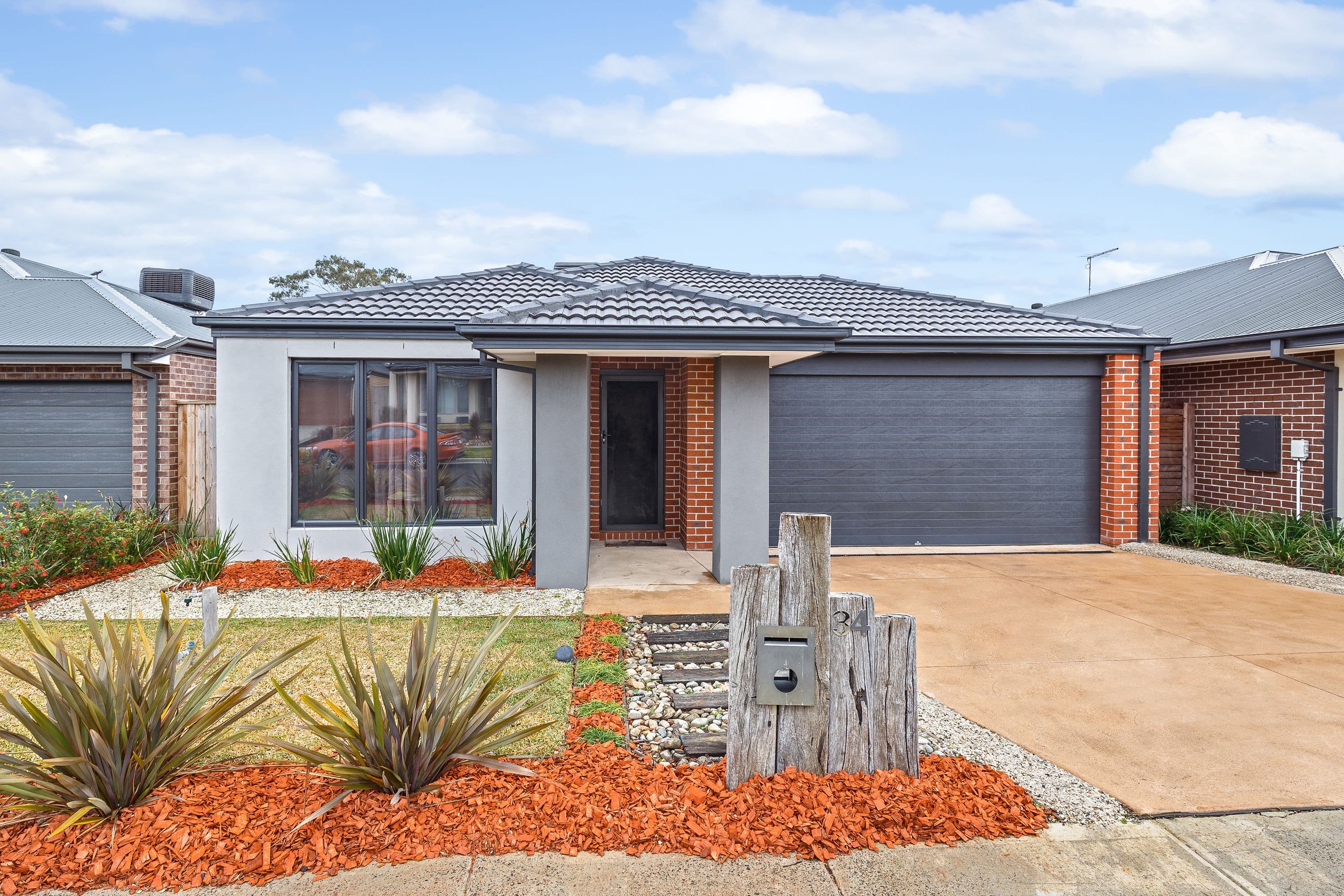 34 Sunstone Boulevard, Doreen VIC 3754, Doreen - Image 1