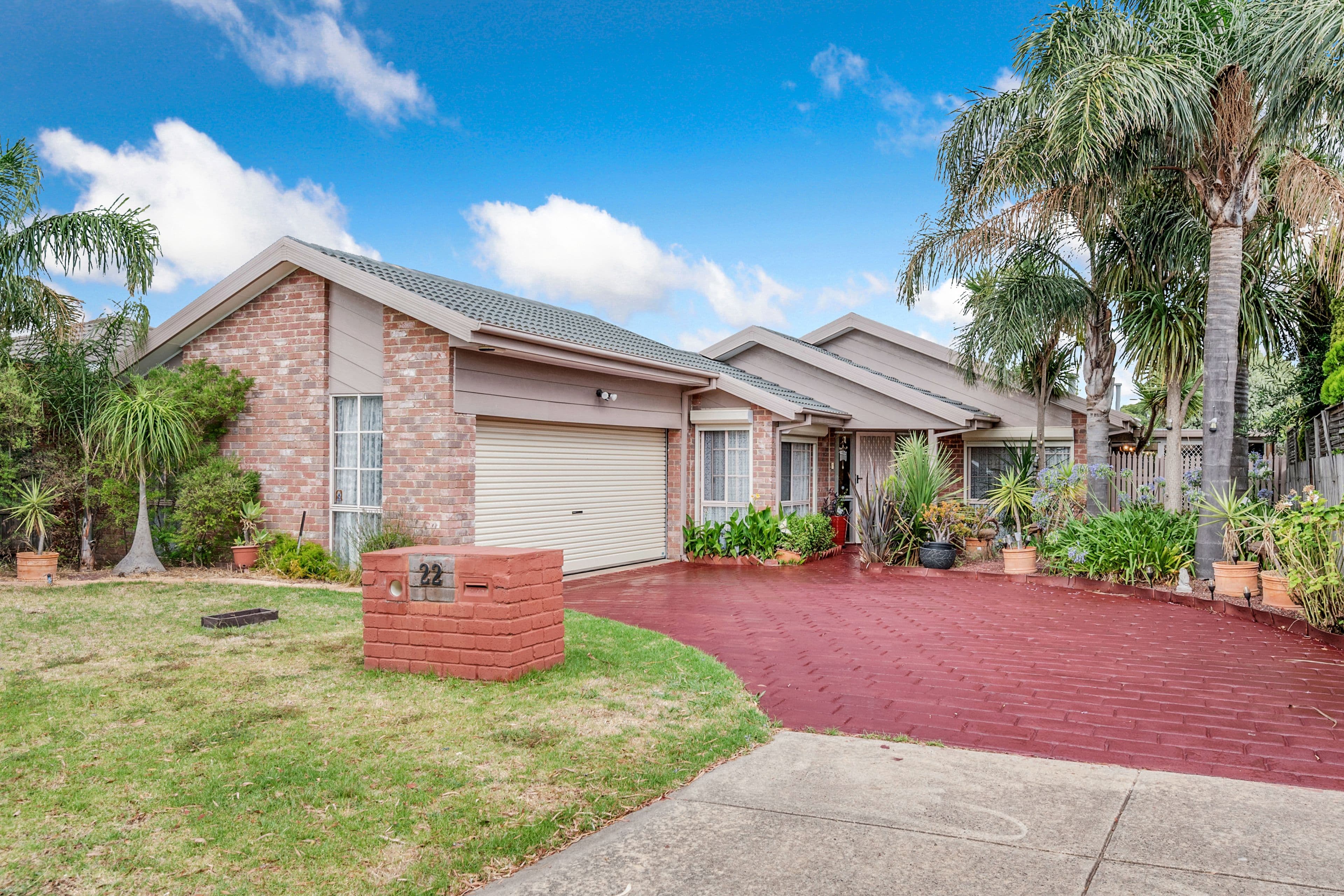 22 Matthews Crescent, Roxburgh Park VIC 3064, Roxburgh Park - Image 1