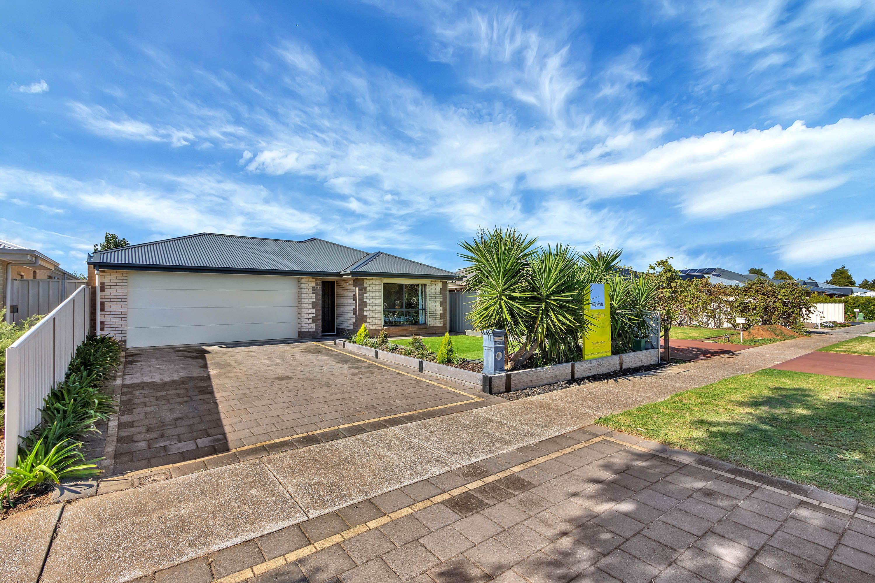 1214 Andrews Road, Munno Para West SA 5115, Munno Para Downs - Image 1