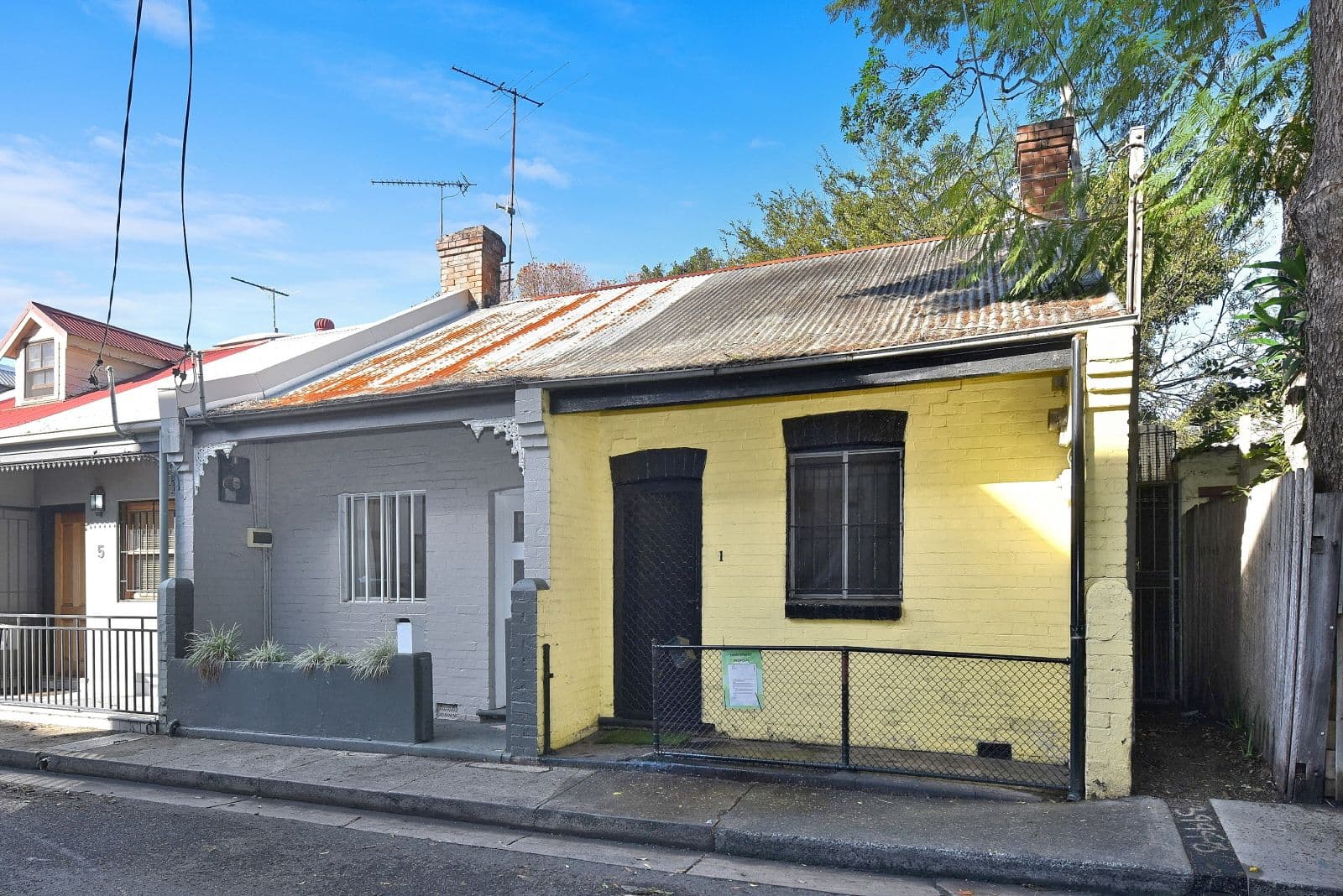 1 Ada Street, Erskineville - Image 1